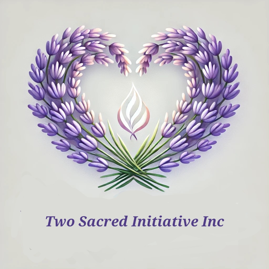 Two Sacred  Initiative Inc.